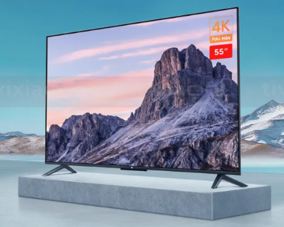 Hình ảnh cho bài viết Tivi Xiaomi đang "làm mưa làm gió" trên thị trường Việt Nam